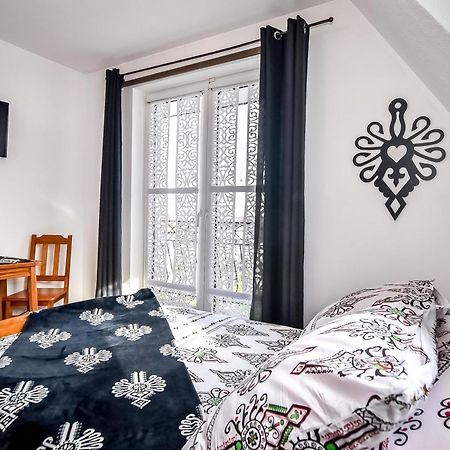 U Ireny Bed & Breakfast Зомб Екстериор снимка