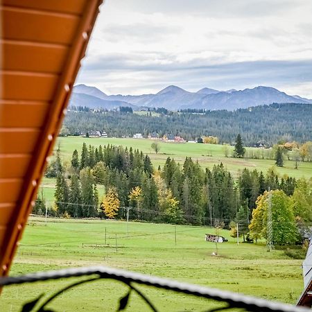 U Ireny Bed & Breakfast Зомб Екстериор снимка