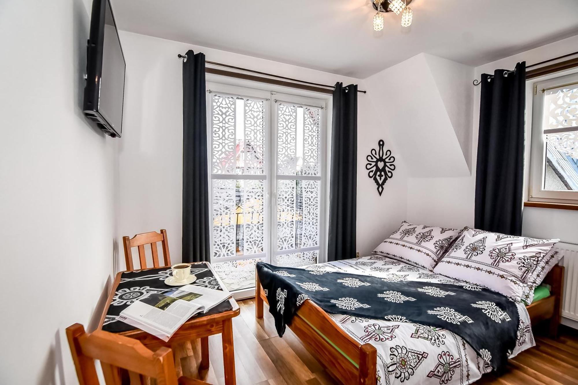 U Ireny Bed & Breakfast Зомб Екстериор снимка