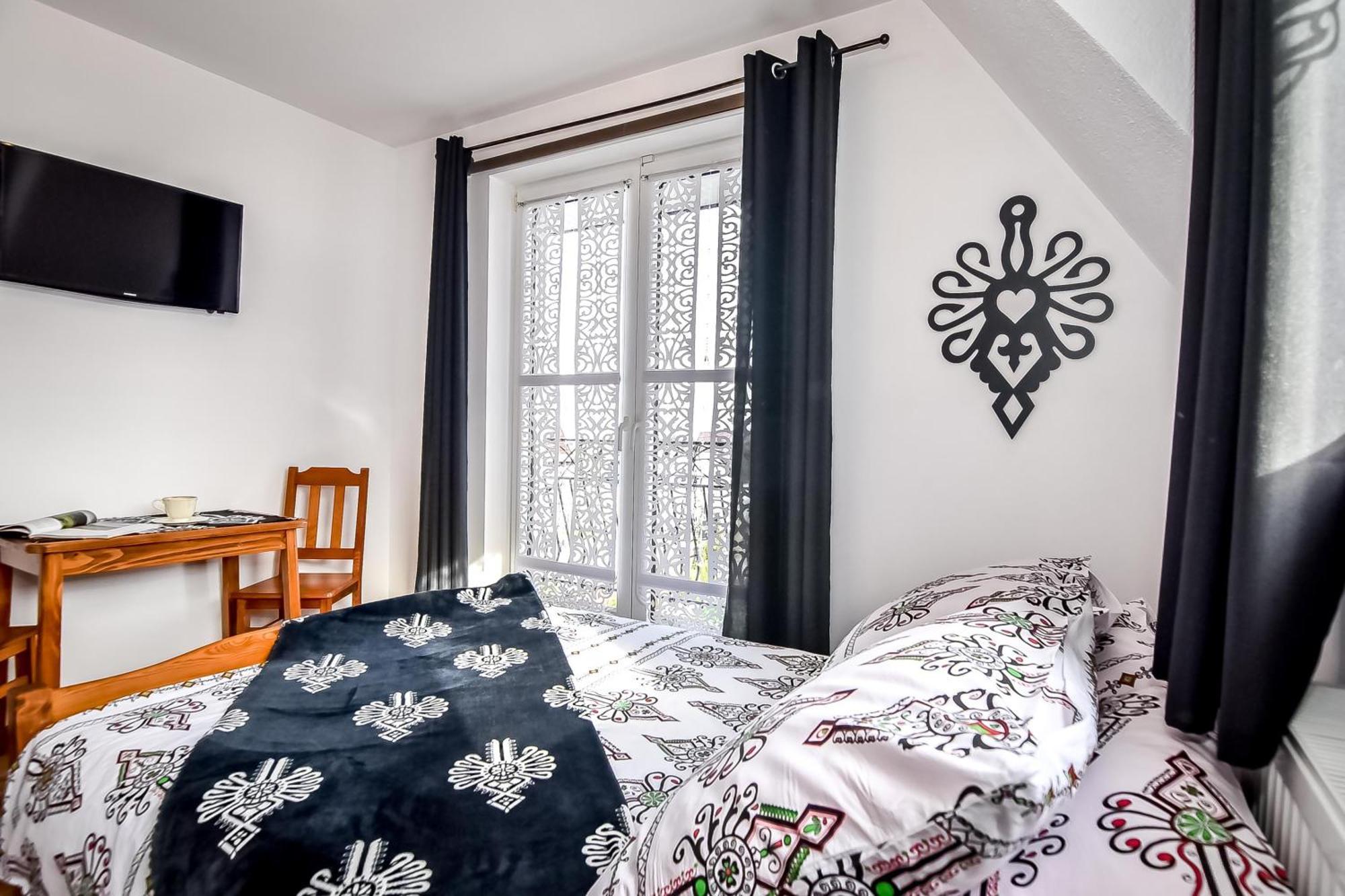 U Ireny Bed & Breakfast Зомб Екстериор снимка