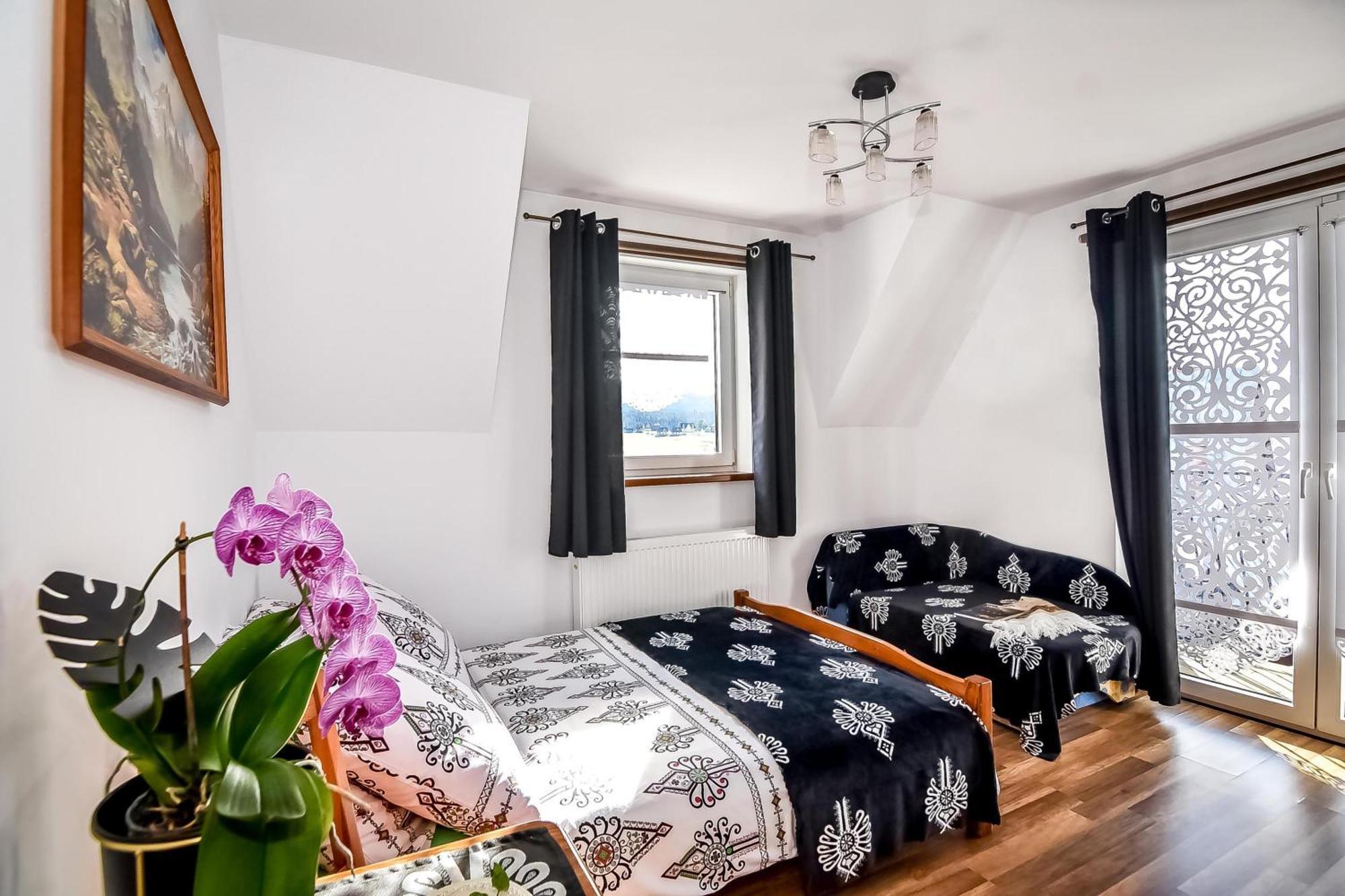 U Ireny Bed & Breakfast Зомб Екстериор снимка