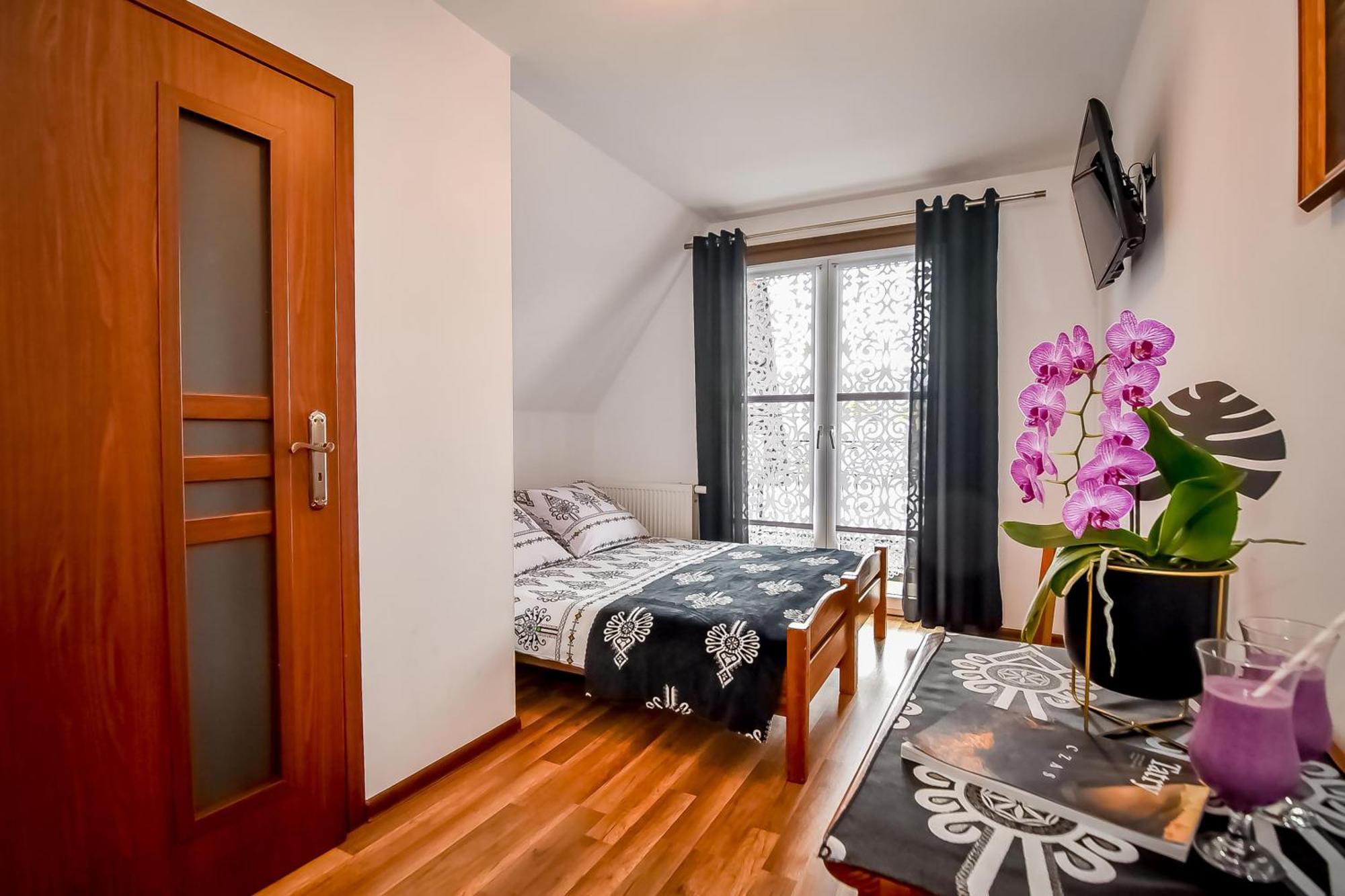 U Ireny Bed & Breakfast Зомб Екстериор снимка