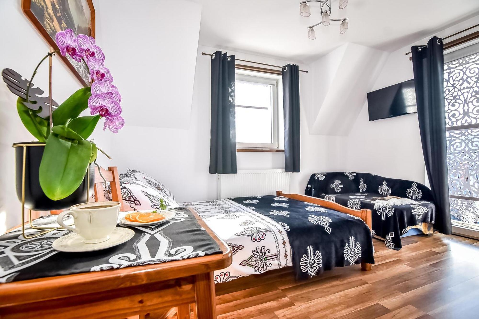 U Ireny Bed & Breakfast Зомб Екстериор снимка