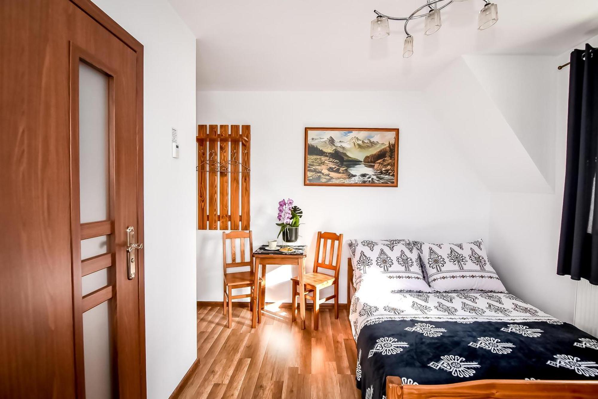 U Ireny Bed & Breakfast Зомб Екстериор снимка