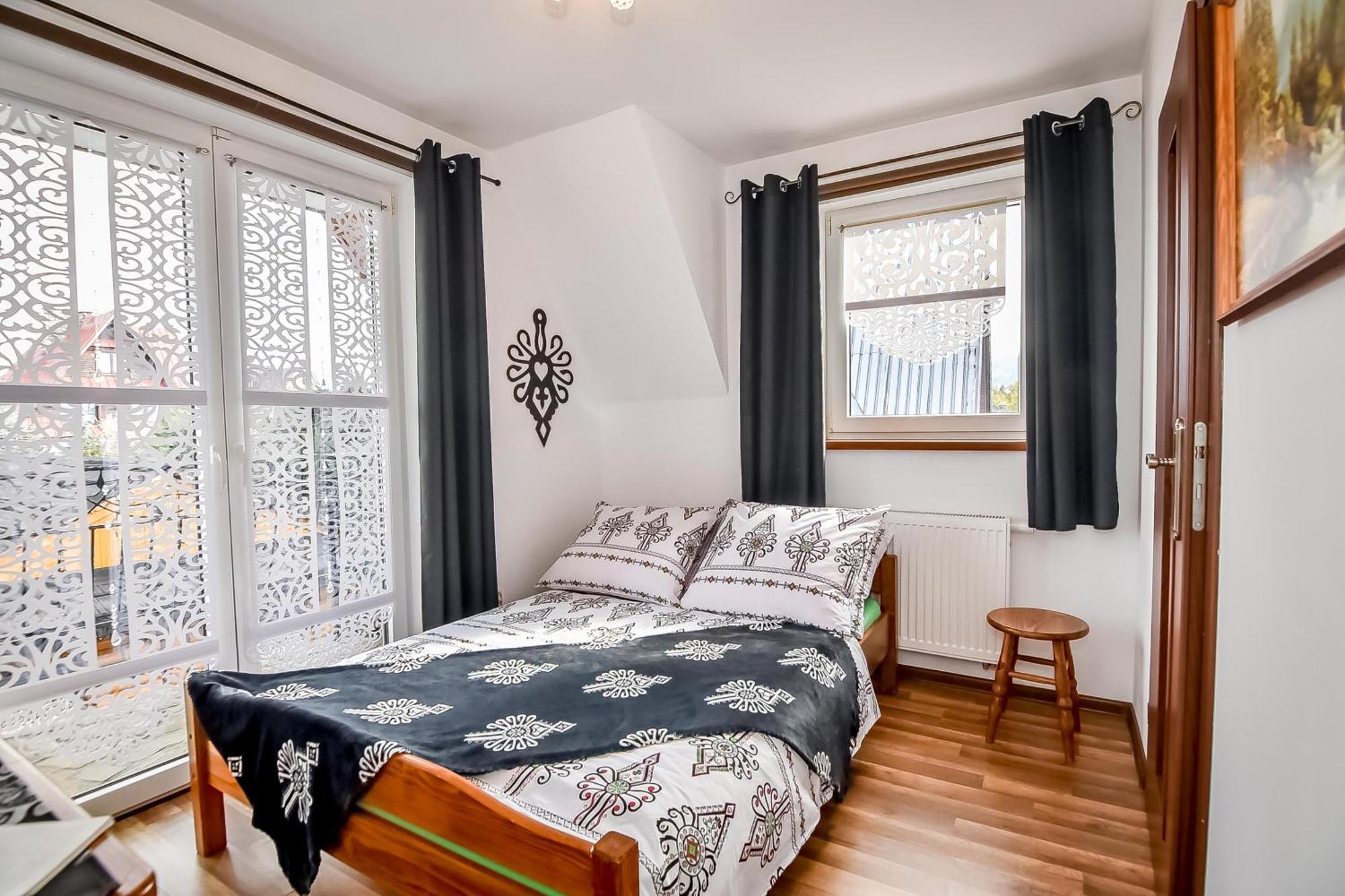 U Ireny Bed & Breakfast Зомб Екстериор снимка
