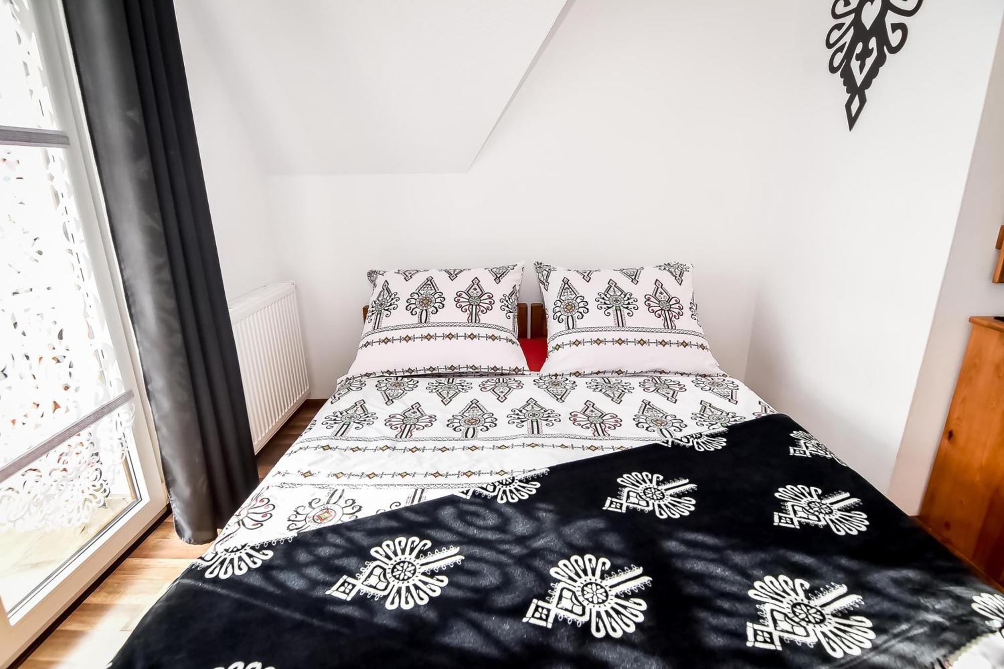 U Ireny Bed & Breakfast Зомб Екстериор снимка