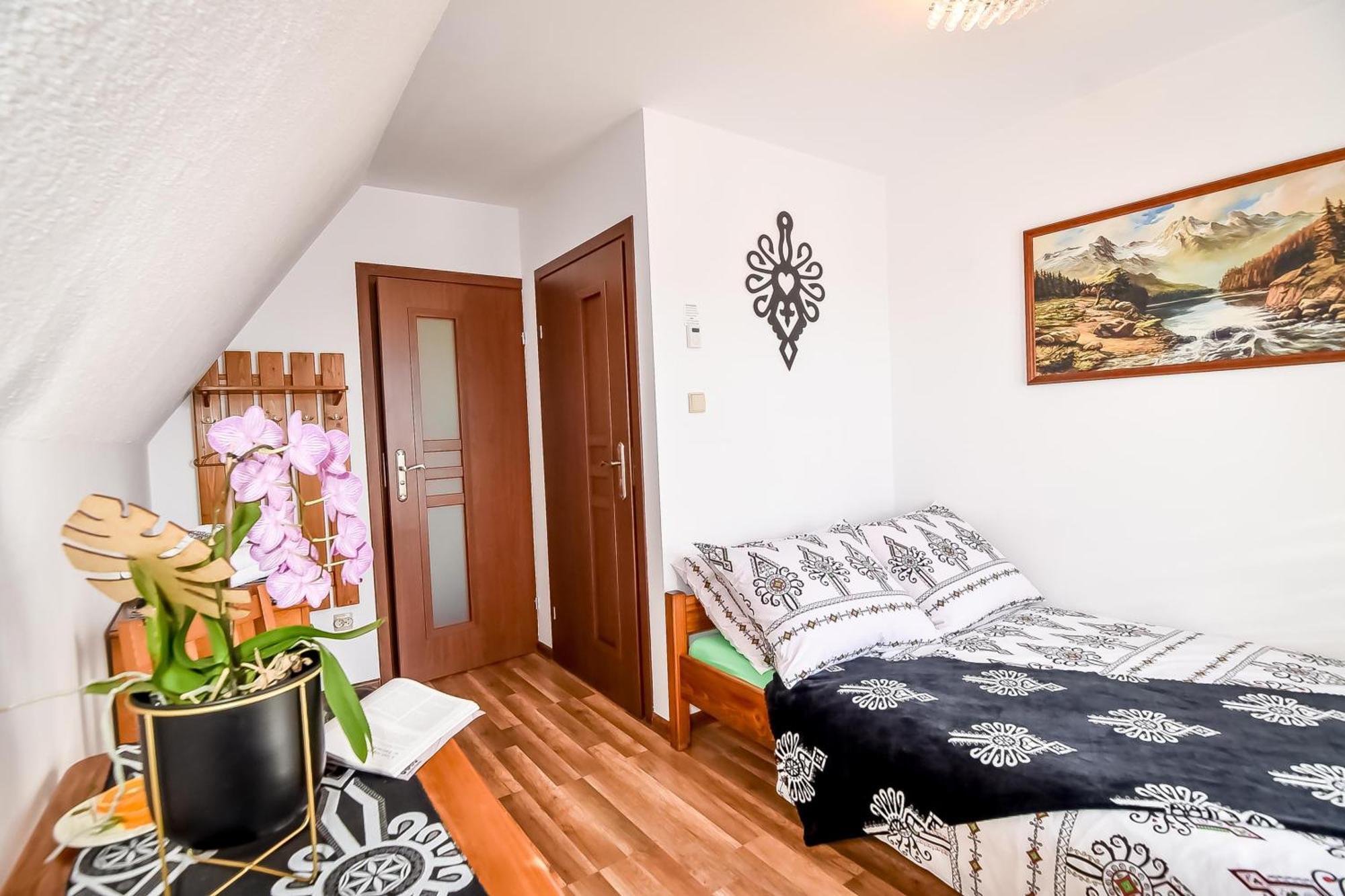 U Ireny Bed & Breakfast Зомб Екстериор снимка