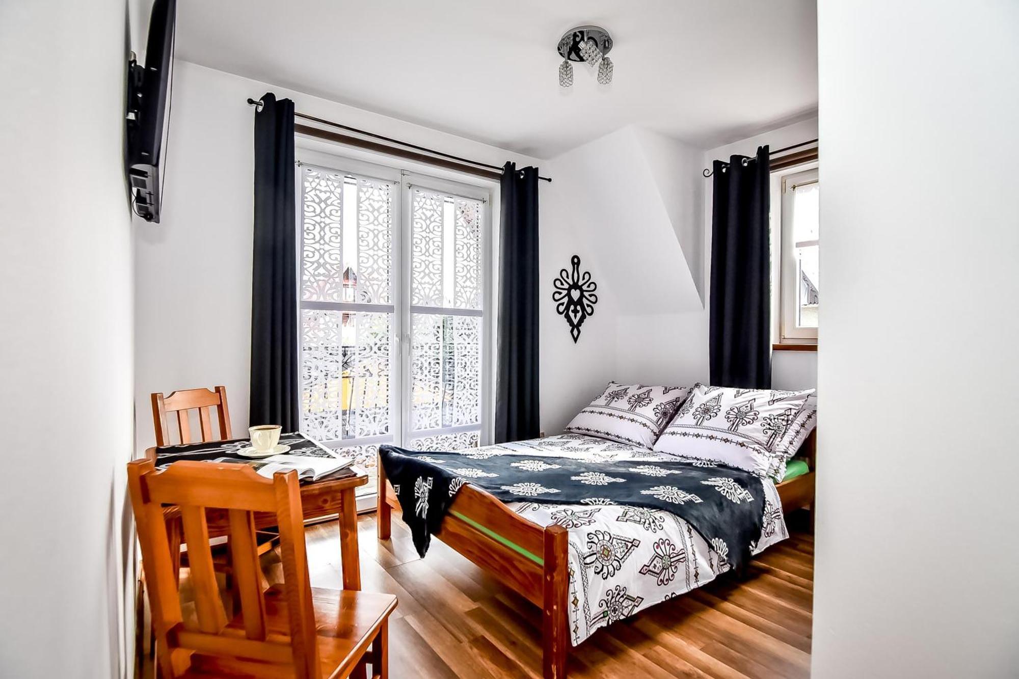 U Ireny Bed & Breakfast Зомб Екстериор снимка