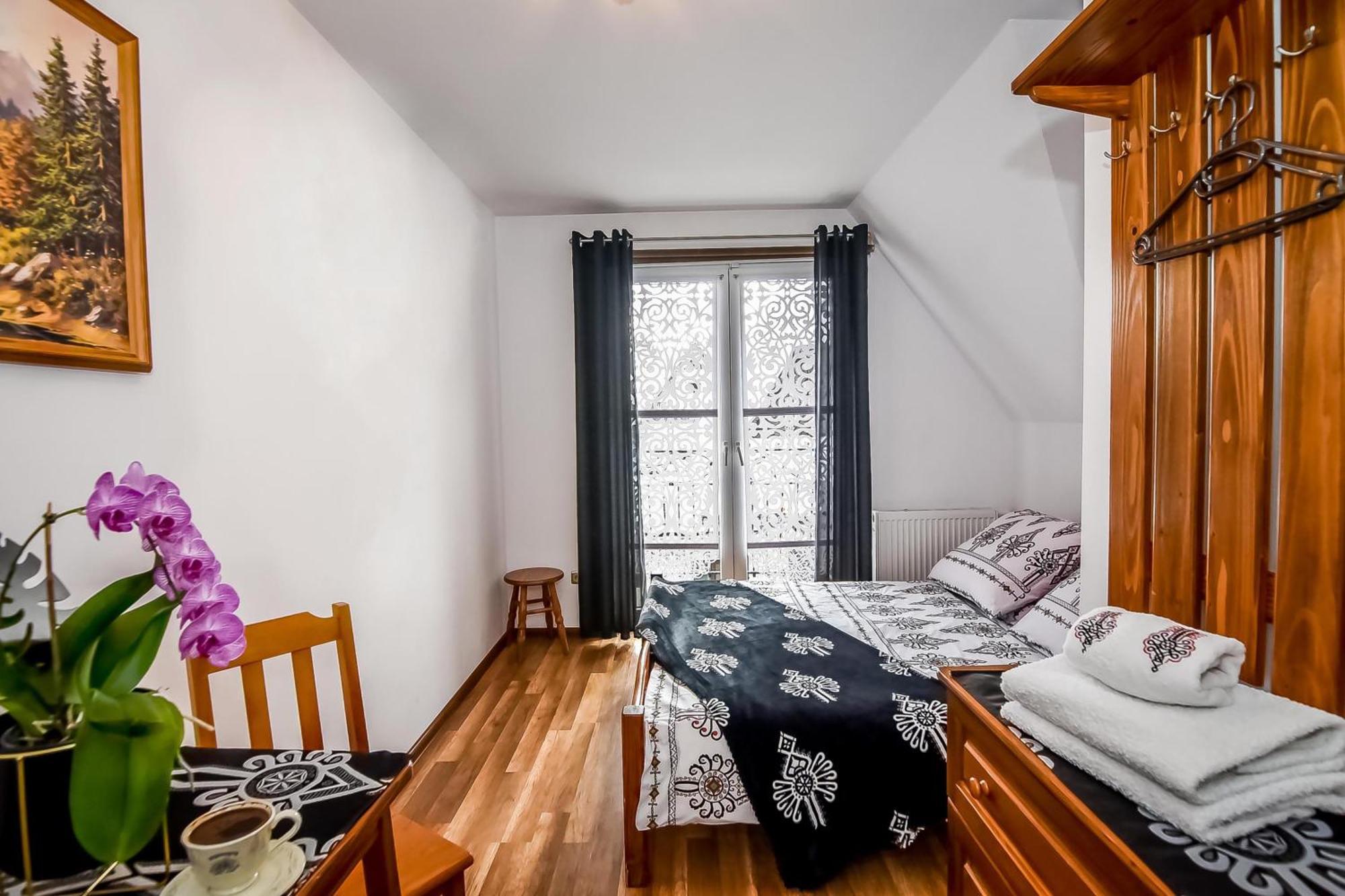 U Ireny Bed & Breakfast Зомб Екстериор снимка