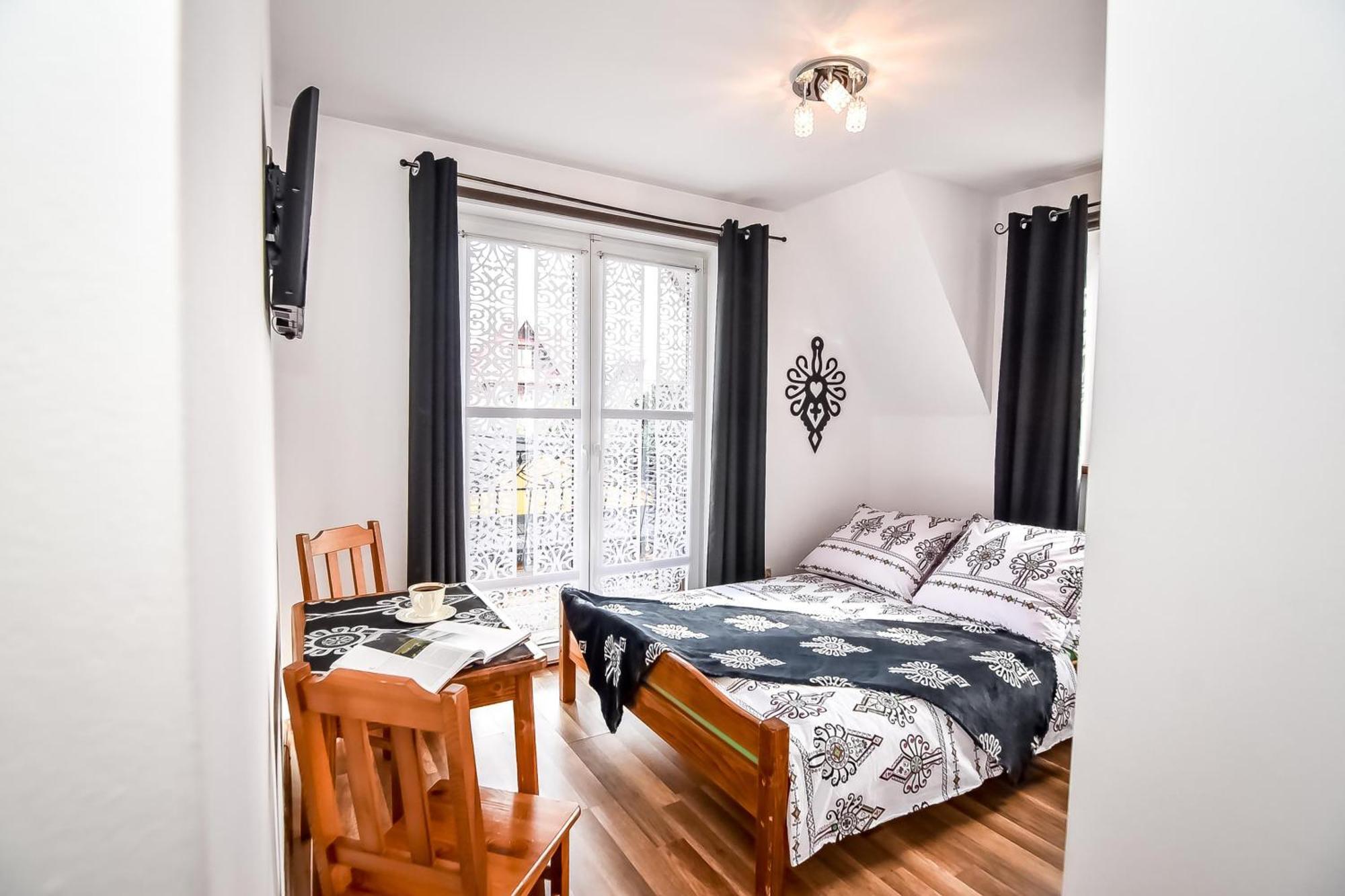 U Ireny Bed & Breakfast Зомб Екстериор снимка