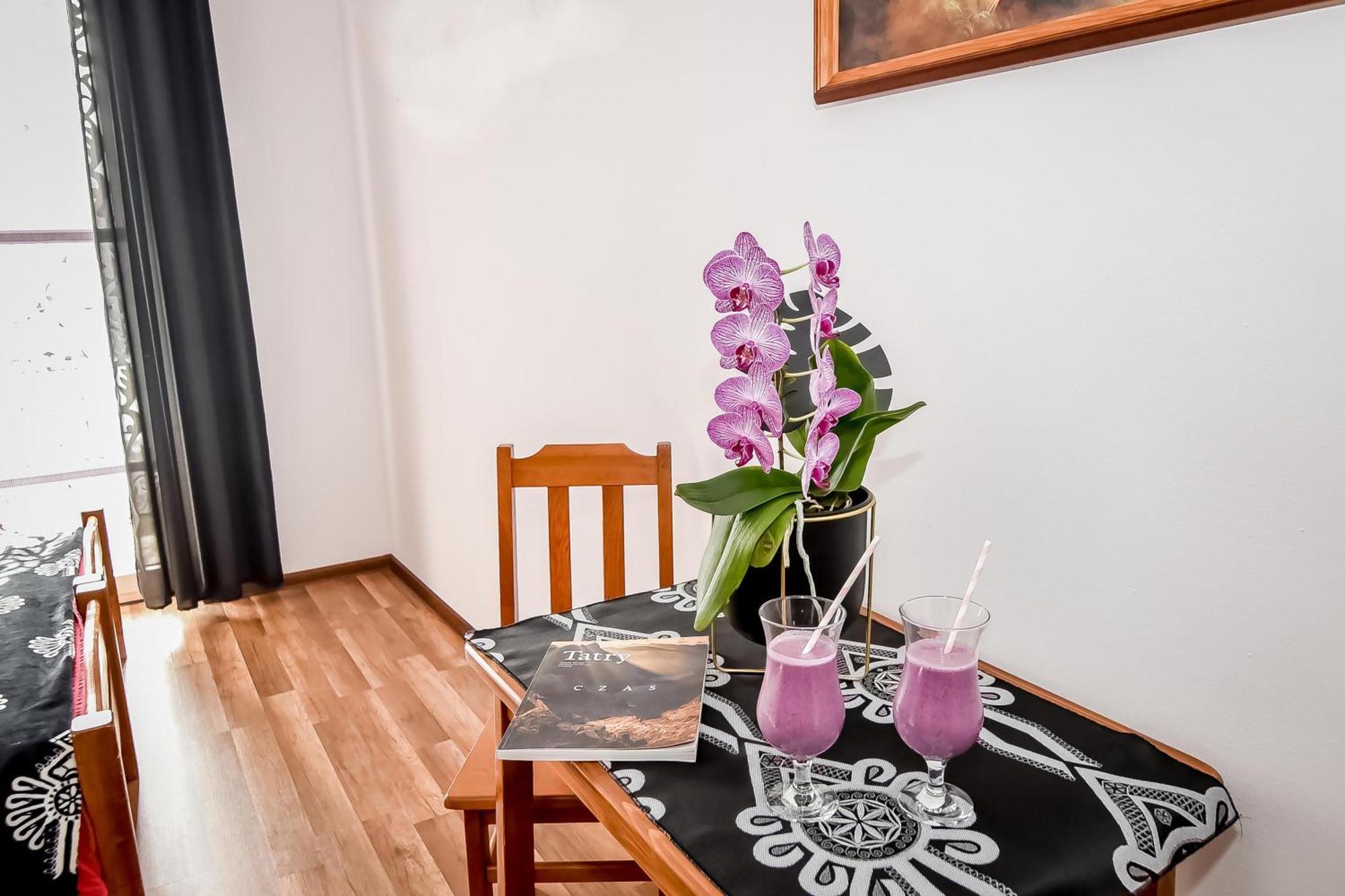 U Ireny Bed & Breakfast Зомб Екстериор снимка