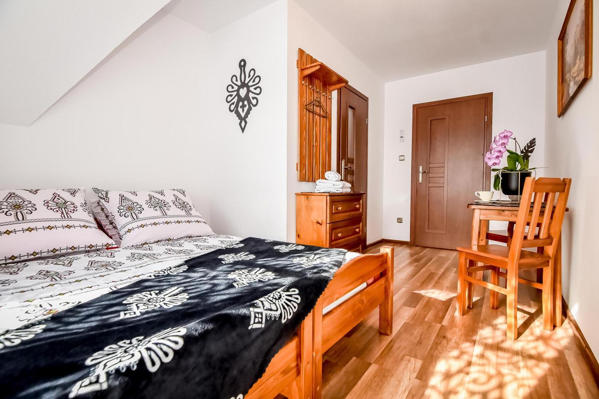 U Ireny Bed & Breakfast Зомб Екстериор снимка