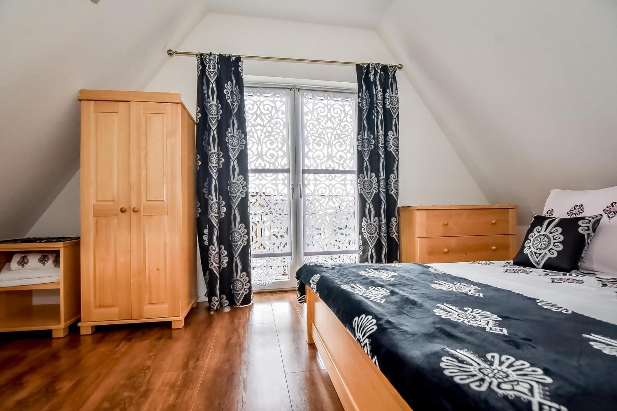 U Ireny Bed & Breakfast Зомб Екстериор снимка