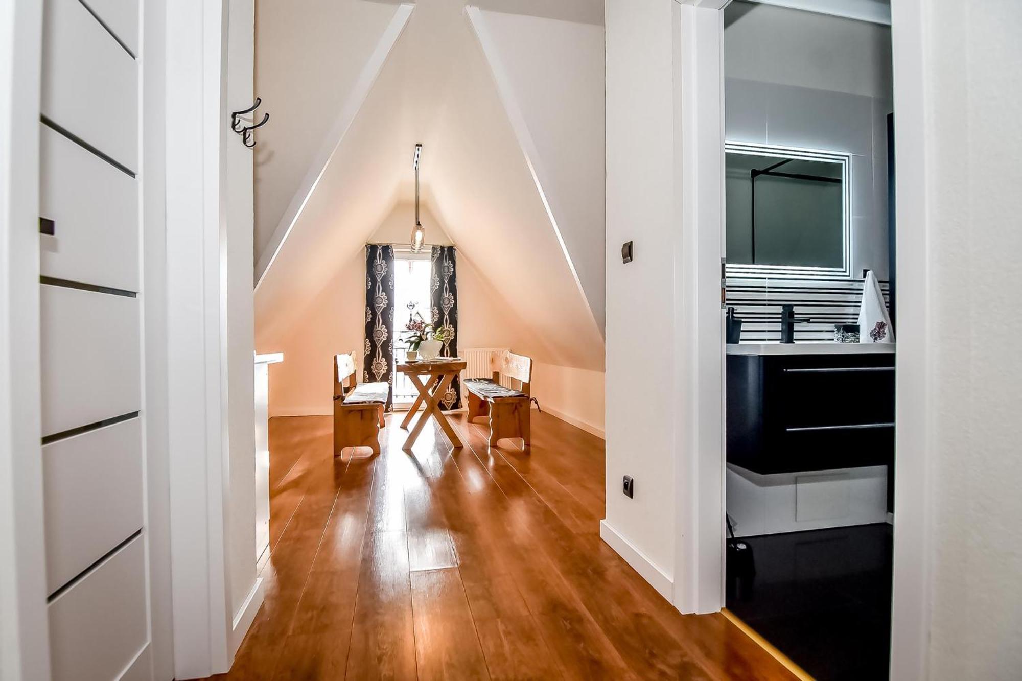 U Ireny Bed & Breakfast Зомб Екстериор снимка