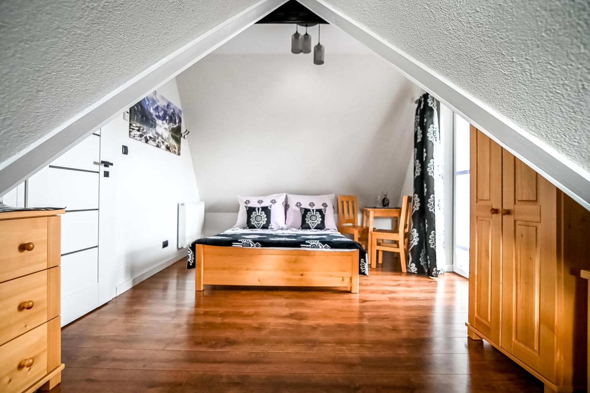 U Ireny Bed & Breakfast Зомб Екстериор снимка